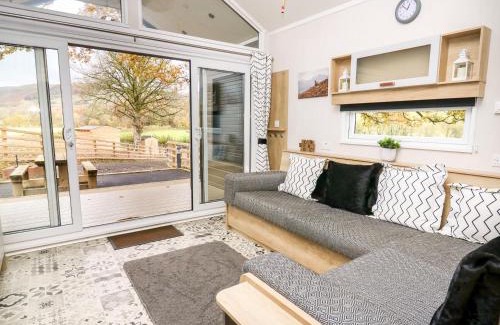 Llandrindod Wells Casa | Oak Tree View
