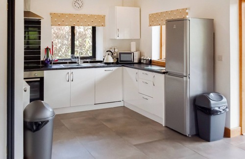Tirabad Cabaña | Oak View Cottage