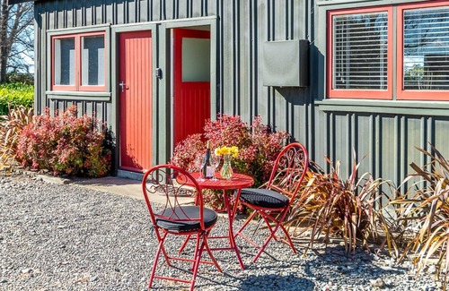 Twyford Casa | OAK VIEW - HASTINGS HOLIDAY HOME, with a garden in Hastings