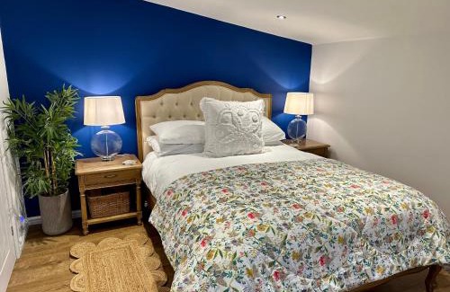 Kirkmichael Cabina | Oak View Lodge: Cosy, Countryside Retreat