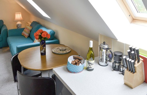 Lessingham Cabaña | Oak View Loft - UK11926