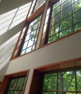Nasu Casa | Oak Villa Nasu 抜群のプライベート空間 100インチ映像 轟音サウンド 人工芝デッキ