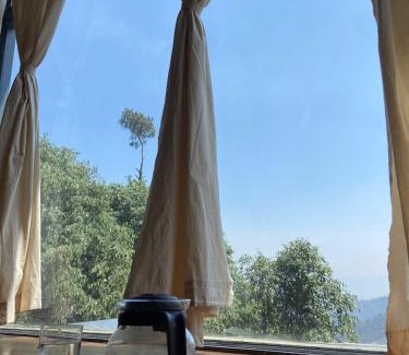Majkhali Complejo | Oakakhi Stays, Deluxe room