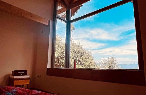 Majkhali Complejo | Oakakhi Stays, Deluxe room