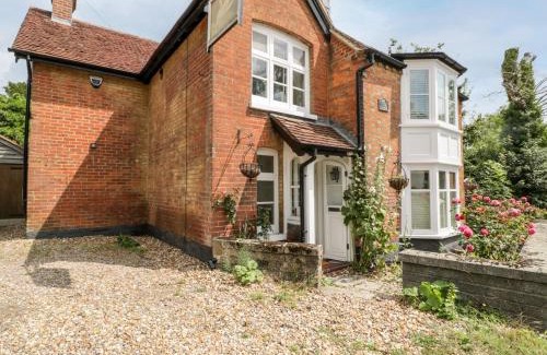 New Forest District Casa | Oakapple Cottage