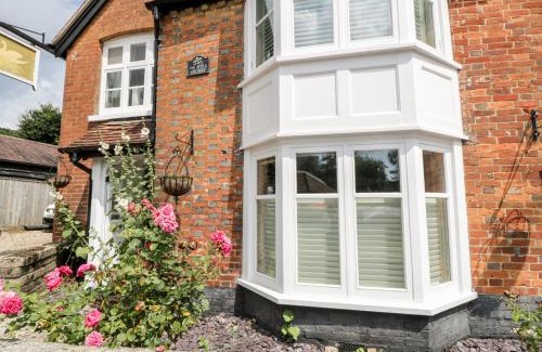 New Forest District Casa | Oakapple Cottage