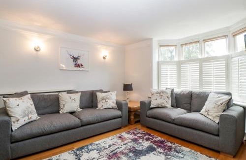 New Forest District Casa | Oakapple Cottage