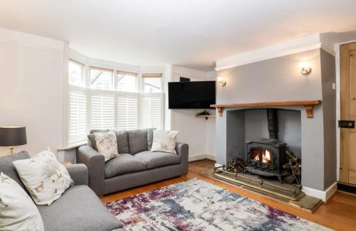 New Forest District Casa | Oakapple Cottage