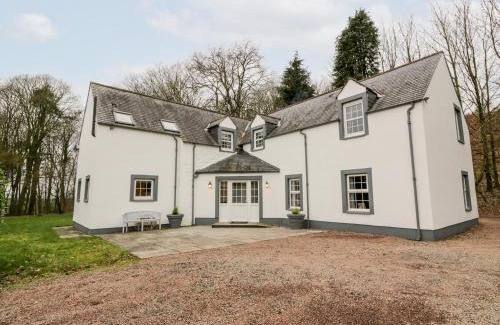 Bankend Casa | Oakbank