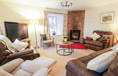 Bankend Casa | Oakbank