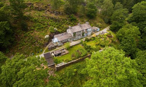 Elterwater Casa | Oakbank