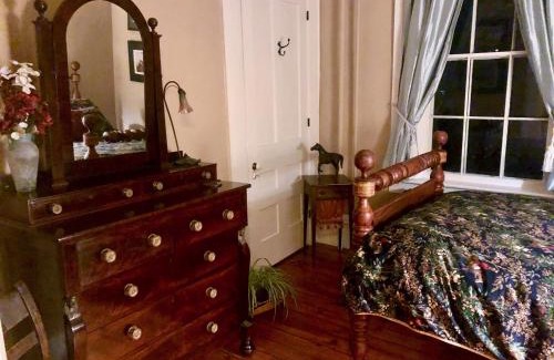 Halfmoon Cama Y Desayuno | Oakcliff Bed and Breakfast