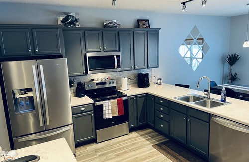 Oakdale Casa | Oakdale Oasis- Close to everything