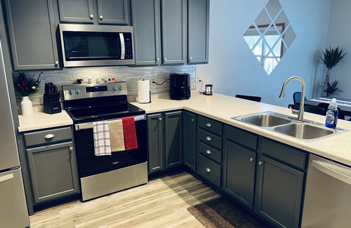 Oakdale Casa | Oakdale Oasis- Close to everything