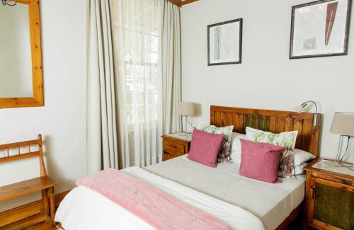 Oudtshoorn Casa | Oakdene Guest House