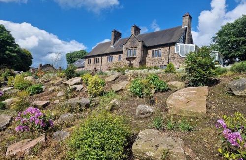 Sutton Casa | Oakenclough Hall