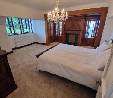 Sutton Casa | Oakenclough Hall
