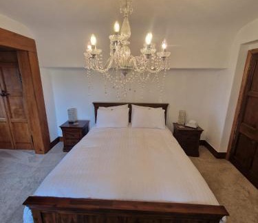 Sutton Casa | Oakenclough Hall