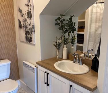 Charlo Casa | Oakes House