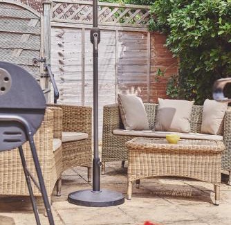 Bourton Casa | Oakey Cottage - Complimentary Breakfast