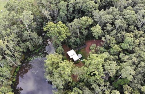 Gheerulla Casa | Oakey Creek Country Retreat Kenilworth