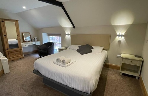 Oakham Casa | Oakham hotel