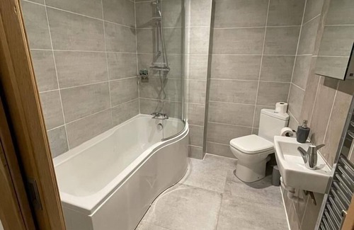 Oakham Casa | Oakham hotel
