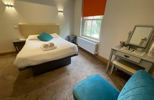 Oakham Casa | Oakham hotel