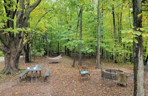 Davison Alquiler De RV | OakHill a Peaceful Paradise!!