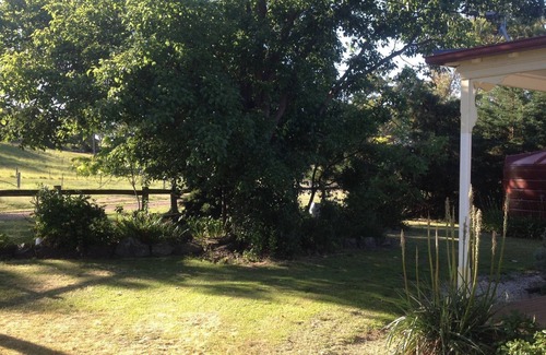Deepwater Casa | Oakhurst Cottage FarmStay