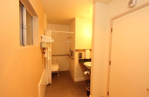 Oakhurst Cabina | Oakhurst Lodge