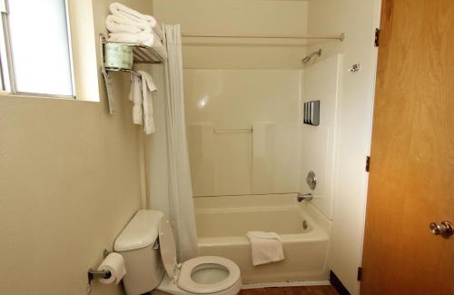Oakhurst Cabina | Oakhurst Lodge