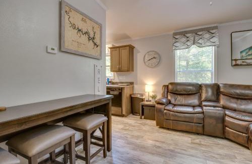 Oakland Casa | Oakland Oasis Serene Retreat in the Ozarks