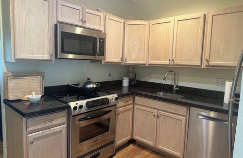 South Corals Casa | Oakland Park Fort Lauderdale close Wilton Manor, financial center and the beach
