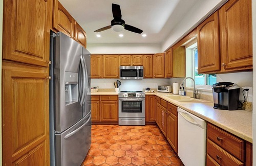South Corals Casa | Oakland Park House