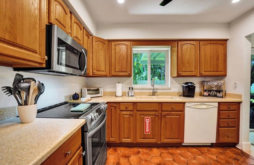 South Corals Casa | Oakland Park House