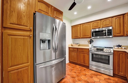 South Corals Casa | Oakland Park House