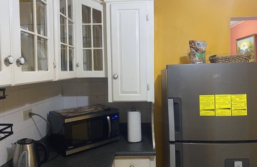 Constant Spring Apartamento | Oaklands Apartments
