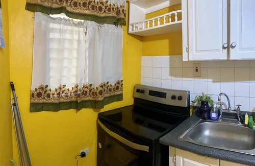 Constant Spring Apartamento | Oaklands Apartments