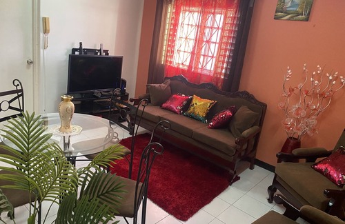 Constant Spring Apartamento | Oaklands Apartments