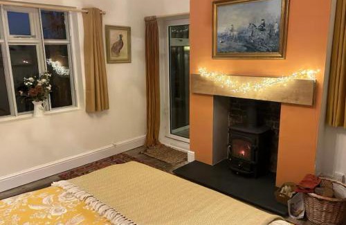 Wollerton Casa | Oaklands Farm