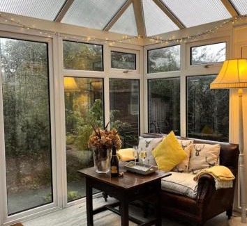 Wollerton Casa | Oaklands Farm