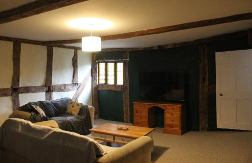 Bromyard Apartamento | Oaklands