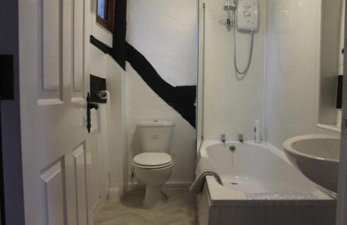 Bromyard Apartamento | Oaklands