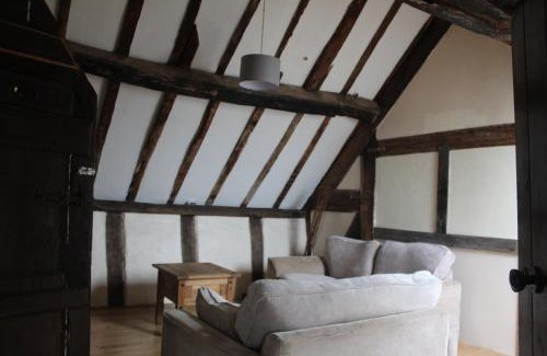 Bromyard Apartamento | Oaklands