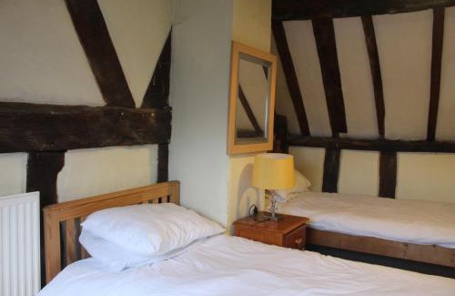 Bromyard Apartamento | Oaklands