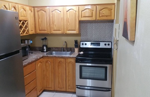 Camperdown Apartamento | Oaklands Guest Oasis