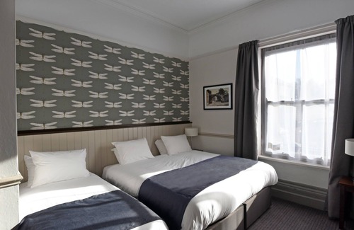 Hoole Hotel | Oaklands Hotel