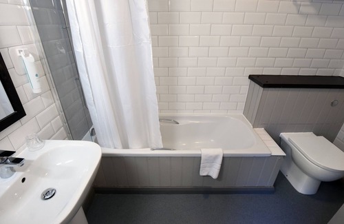 Hoole Hotel | Oaklands Hotel
