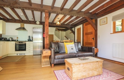 Camelford Cabaña | Oaklands, CAMELFORD